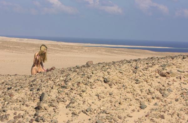 Katja in Egypte #22