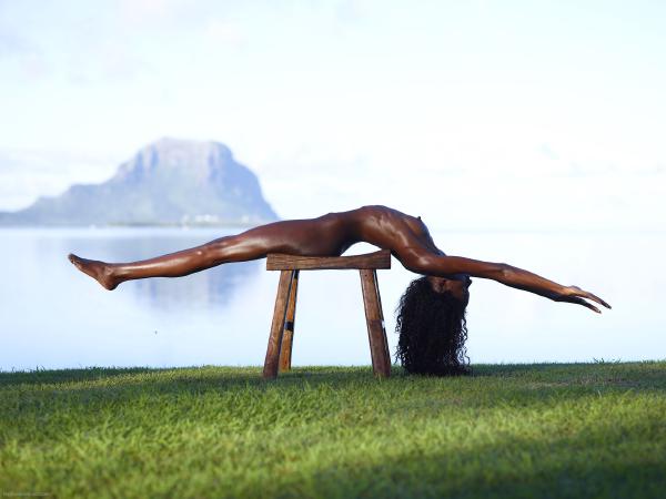 Valerie Miss Mauritius #17